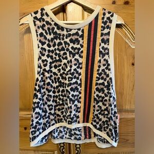 Free People Day T-shirt